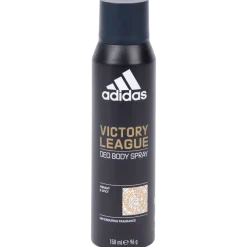 Déodorant Adidas Victory League Frais 150 ml | Action FR