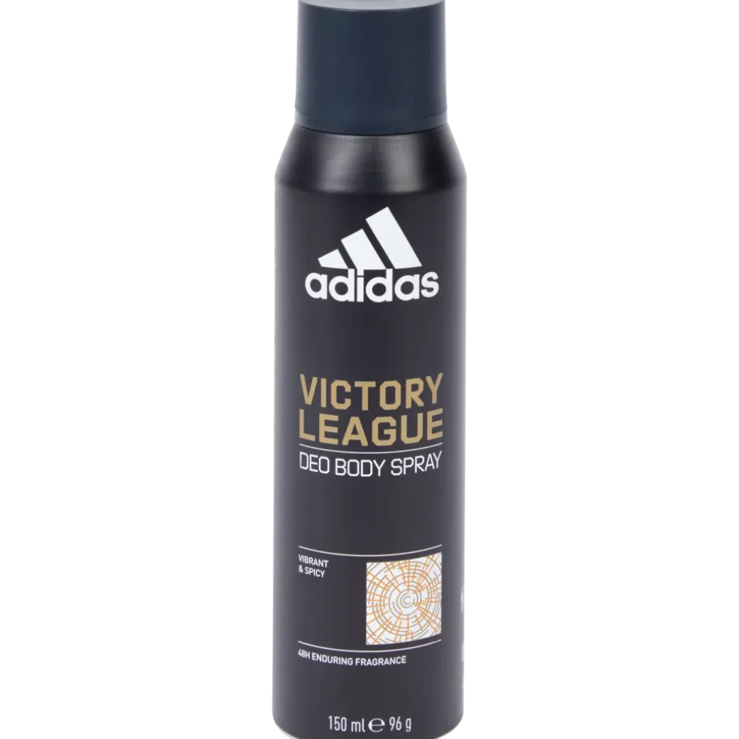 Déodorant Adidas Victory League Frais 150 ml | Action FR