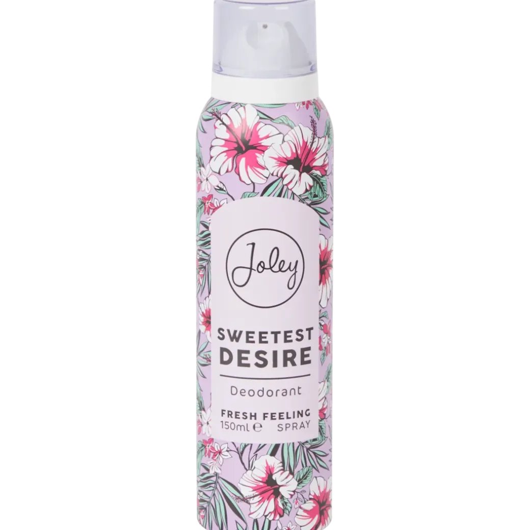 Déodorant Joley 150 ml | Action FR