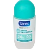 Déodorant Sanex Fresh Protection Frais 55 ml | Action FR