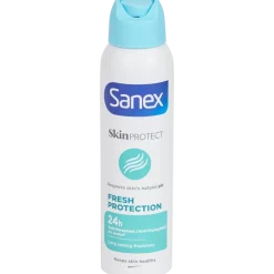Déodorant Sanex Fresh Protection 150 ml | Action FR