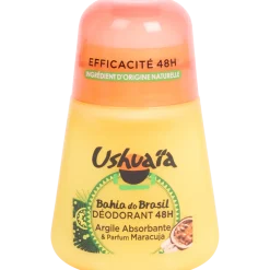Déodorant Ushuaïa Maracuja 50 ml | Action FR