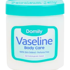 Domily Petroleum Jelly 200 g | Action FR