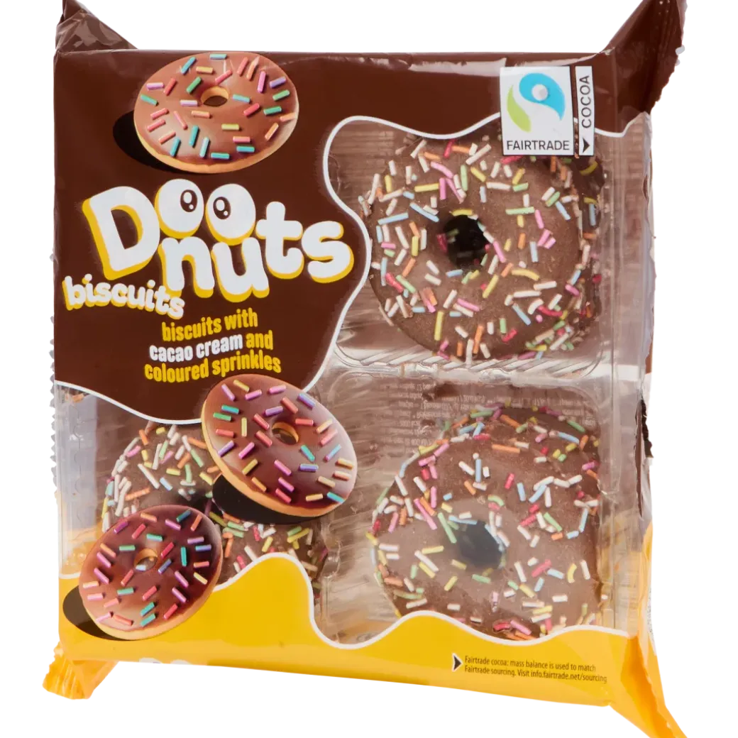 Donuts Chocolat | Action FR