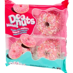 Donuts Fraise | Action FR