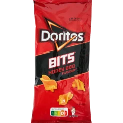 Doritos Bits Bits Miel BBQ | Action FR