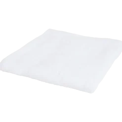 Drap de bain blanc Capetown 70 x 140 cm Blanc | Action FR