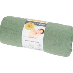 Drap-housse en jersey Comfibeds 220 x 180 cm | Action FR