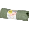 Drap-housse en jersey Comfibeds 90 x 200 cm | Action FR