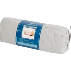 Drap-housse en percale de coton La Maison Rêve | Action FR