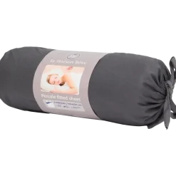 Drap-housse en percale de coton La Maison Rêve 140 x 200 cm | Action FR