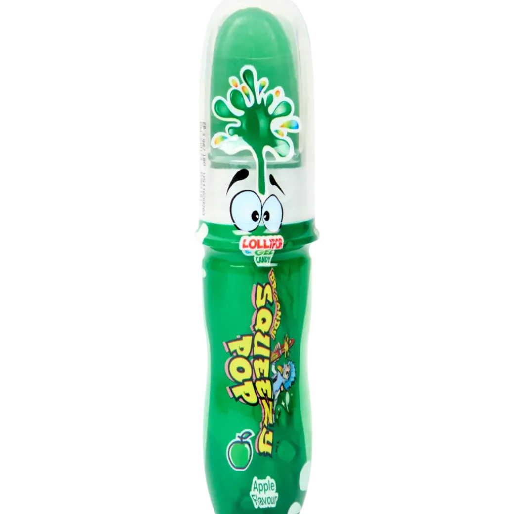 Dr. Candy Squeezy Pop | Action FR