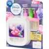 Désodorisant électrique Ambi Pur 3volution Midnight Blossom | Action FR