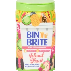 Désodorisant pour poubelle Bin Brite | Action FR