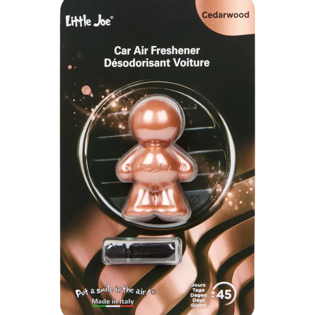 Désodorisant pour voiture Little Joe | Action FR