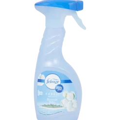 Désodorisant textile Febreze Ambi Pur Bermuda Vibes | Action FR