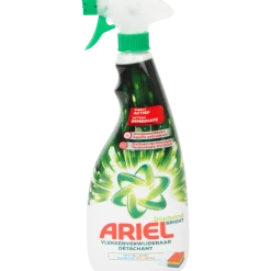 Détachant Ariel Diamond Bright | Action FR