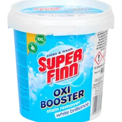 Détachant Superfinn White | Action FR