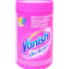 Détachant Vanish Oxi Action Couleur | Action FR