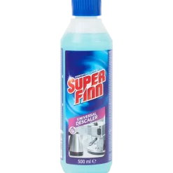 Détartrant Superfinn | Action FR