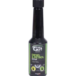 Détox diesel et essence GS27 | Action FR