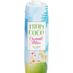 Eau de coco Tropi-Coco | Action FR