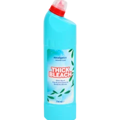 Eau de javel Lodik Eucalyptus | Action FR