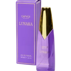 Eau de parfum Capace Exclusive Lunara | Action FR