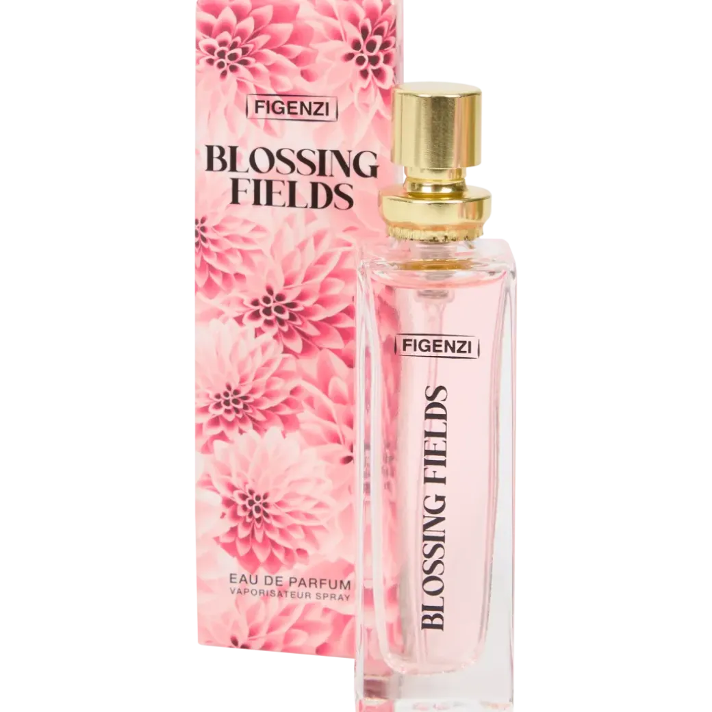 Eau de parfum Figenzi | Action FR