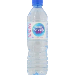 Eau de source Pure Life | Action FR