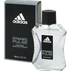 Eau de toilette Adidas Dynamic Pulse | Action FR