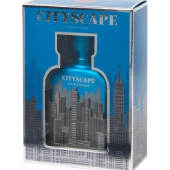 Eau de toilette Marc Dion Cityscape | Action FR