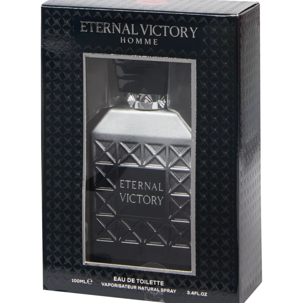 Eau de toilette Marc Dion Eternal | Action FR