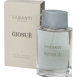 Eau de toilette Varanti Giosuè | Action FR