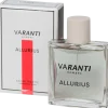 Eau de toilette Varanti Hombre Allurius | Action FR