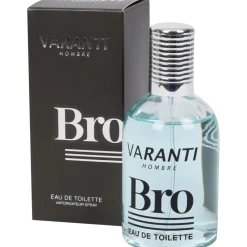 Eau de toilette Varanti Hombre Bro | Action FR
