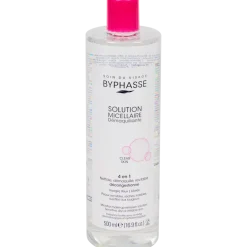 Eau micellaire Byphasse 500 ml | Action FR