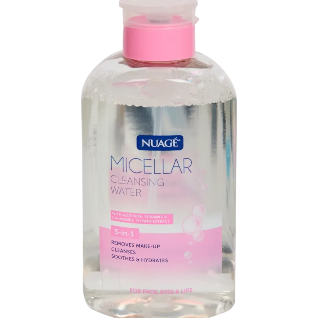 Eau micellaire Nuagé | Action FR