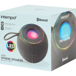 Enceinte sans fil Intempo | Action FR