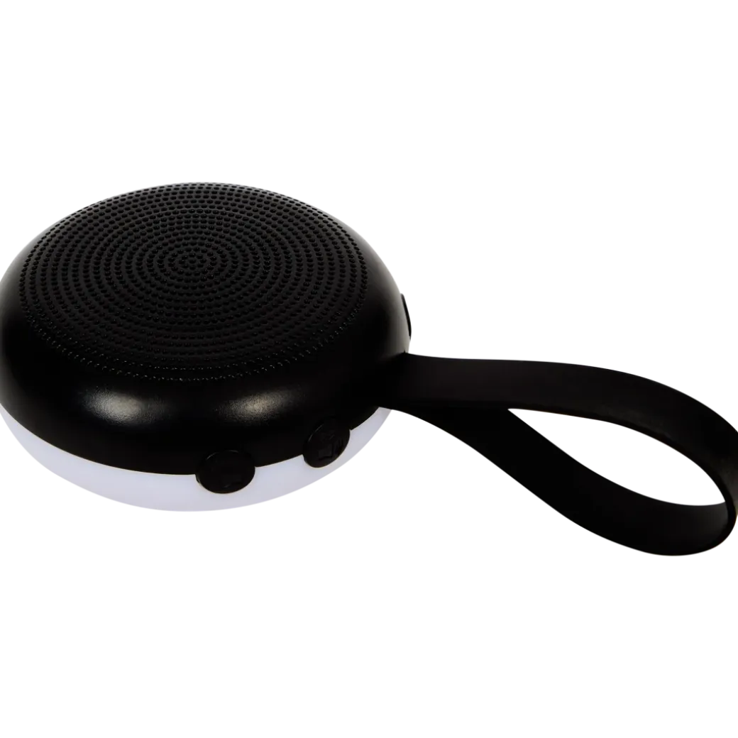 Enceinte veilleuse de nuit | Action FR