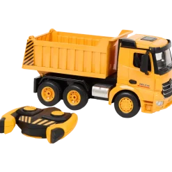 Engin de chantier télécommandé Dès 3 ans | Action FR