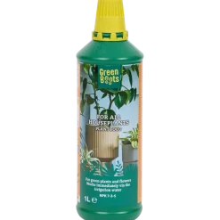 Engrais pour plantes d'intérieur Green Boots | Action FR