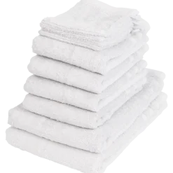 Ensemble de serviettes premiums Hotel Royal | Action FR
