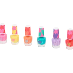Ensemble de vernis à ongles I Love My Style | Action FR