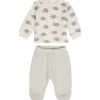 Ensemble pour bébé Hoodadoo | Action FR