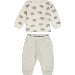 Ensemble pour bébé Hoodadoo | Action FR