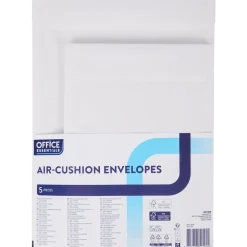 Enveloppes à bulles Office Essentials | Action FR