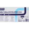 Enveloppes Office Essentials C5/6 | Action FR