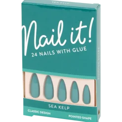 Faux ongles Nail It! | Action FR