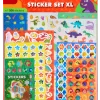 Feuilles d'autocollants Craft Universe | Action FR